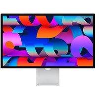 Apple Studio Display, 27 Inch With Standard Glass, Tilt Adjustable Stand