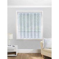 The Very Collection Hudson Net Curtain