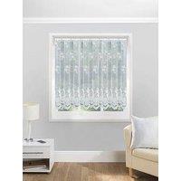 Very Home Chicago Net Curtain