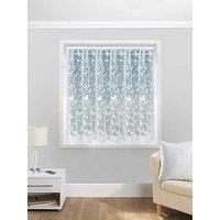 Very Home Hawaii Net Curtain