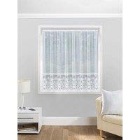 The Very Collection Brazil Net & Curtain
