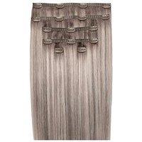 Beauty Works X Molly-Mae Double Hair Set 18 Inch