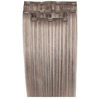 Beauty Works X Molly-Mae Deluxe Clip In 18 Inch