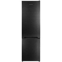 Russell Hobbs Rh185Ff601C1An, 329L Freestanding 60/40 Split C Class Total No Frost Fridge Freezer In Anthracite