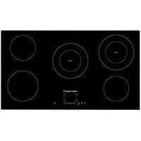 Russell Hobbs Rh77Eh413B, 77Cm Electric Hob In Black