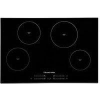 Russell Hobbs Rh77Ih413B, 77Cm Induction Hob In Black