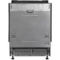 Russell Hobbs Rh60Bidw00E1 B/I Dishwasher E Class