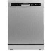 Russell Hobbs Rh60Dw00D2Ss F/S Dishwasher D Class - Inox