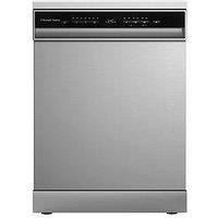 Russell Hobbs Rh60Dw10C1Ss F/S Dishwasher C Class - Inox