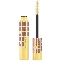 Maybelline New York Colossal Bubble Mascara Waterproof Very Black