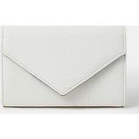 Accessorize Mia Clutch - White