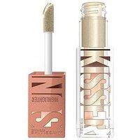 Maybelline New York, Sunkisser Liquid Highlighter Blush