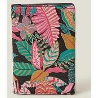 Accessorize Tropical Passport Holder