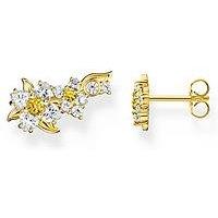 Thomas Sabo Lovely Daisy Earclimber