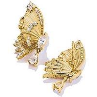 Thomas Sabo Butterfly Paradise Ear Studs
