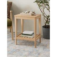 Michelle Keegan Home Lindley Side Table - Fsc Certified