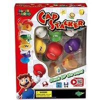 Super Mario Cap Tower