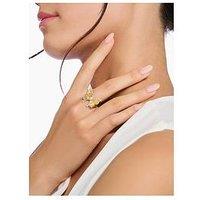 Thomas Sabo Butterfly Paradise Cocktail Ring