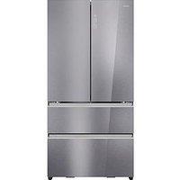Haier 90Cm French Series 7 Sapphire Glass