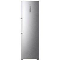 Haier H4F306Sdh1K Tnf Upright Freezer With Instaswitch - Silver -D Rated