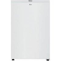 Hoover Honlq2S58Ewk Under Counter Fridge - White