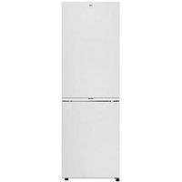 Hoover Honcq2T618Awk 60/40 Fridge Freezer, A-Rated - White