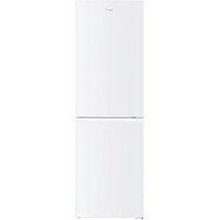 Candy Cch1T518Ewk-1 50/50 No Frost Fridge Freezer, E Rated - White