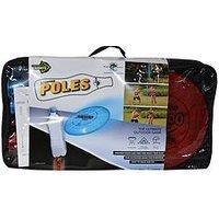 Lighted Deluxe Poles Game