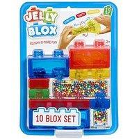 Jelly Blox 10 Pack