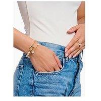 Thomas Sabo Natural Beauty Fine Pearl Bracelet