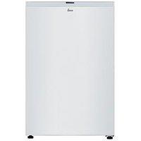 Hoover Honuq2L58Ewk Under Counter Freezer - White