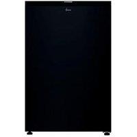 Hoover Honuq2L58Ebk Under Counter Freezer - Black