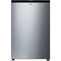 Hoover Honuq2L58Exk Under Counter Freezer - Silver