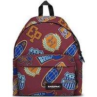 Eastpak Varsity Clash Backpack - Multi