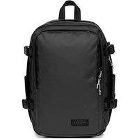 Eastpak Cabin Pak'R Tarp Backpack - Black