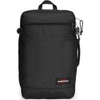 Eastpak Transitr Pack Backpack - Black