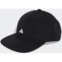 Adidas Unisex Essentials Clima Cap - Black