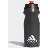 Adidas Unisex Performance Water Bottle 05 L - Black