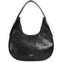 Dune London Dedicated Scoop Shoulder Bag - Black