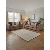 Very Home Amara 3 + 2 Seater