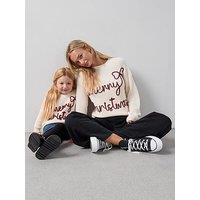 The Very Collection Christmas Jumpers