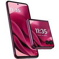 Motorola Razr60 Ultra 16+512 Pink