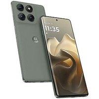Motorola Moto Edge60 Pro 12+512 Pantone Shadow
