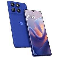 Motorola Motoedge60 Pro12+512 Pantone Dazzling Blue