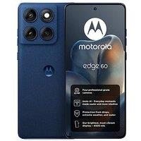 Motorola Moto Edge60 12 + 512 Pantone Gibraltar Sea