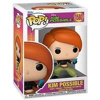 Pop! Disney: Kim Possible - Kim #1580