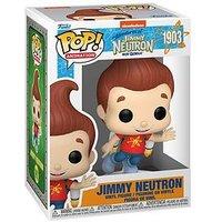 Pop! Animation: Jimmy Neutron - Jimmy #1903