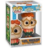 Pop! Animation: Jimmy Neutron - Carl Wheezer #1904
