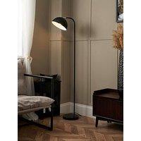 Bhs Trav Arc Floor Lamp