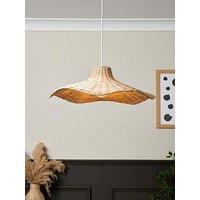 Bhs Percy Wavy Rattan Easy-Fit